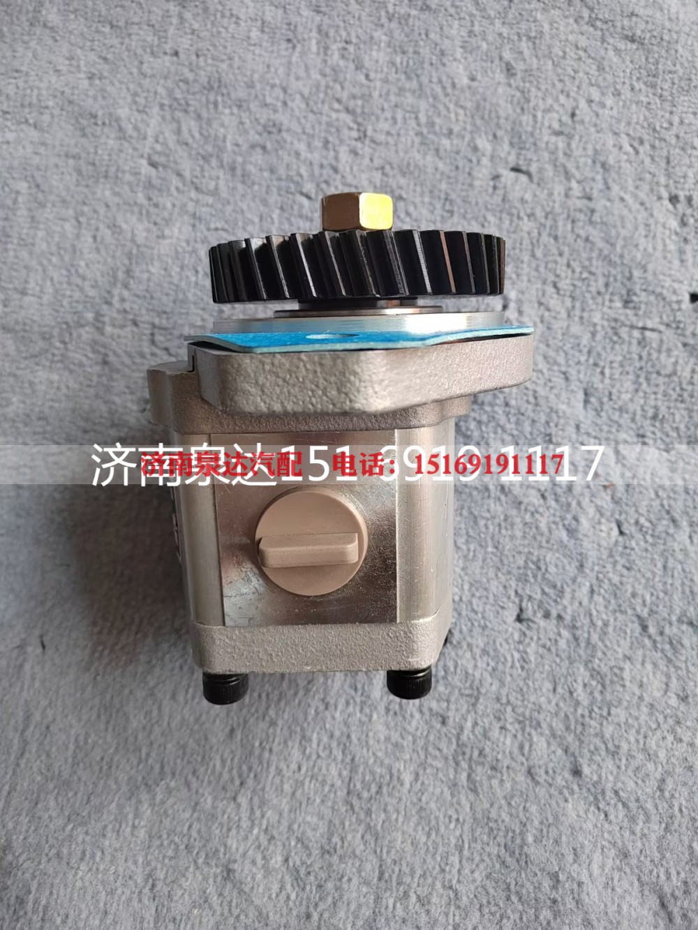 CB20/20-6BT-LT,转向助力泵,济南泉达汽配有限公司