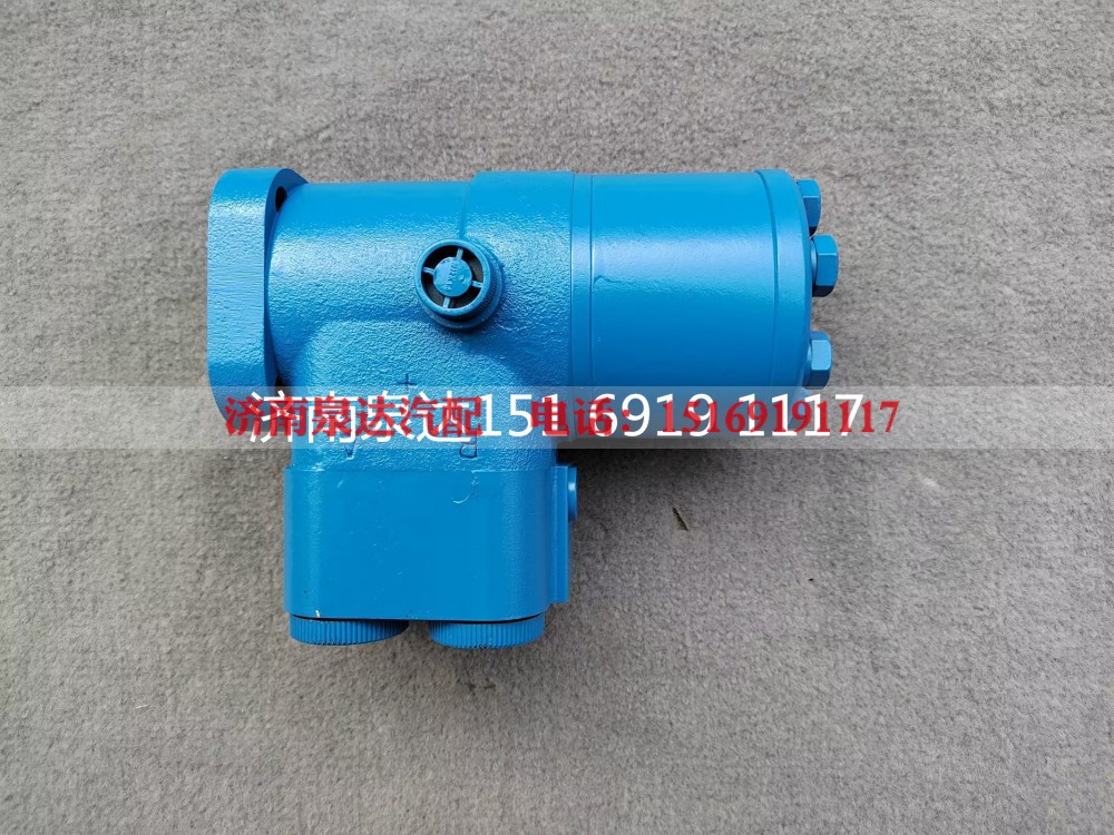 XCE180-630,方向机总成,济南泉达汽配有限公司