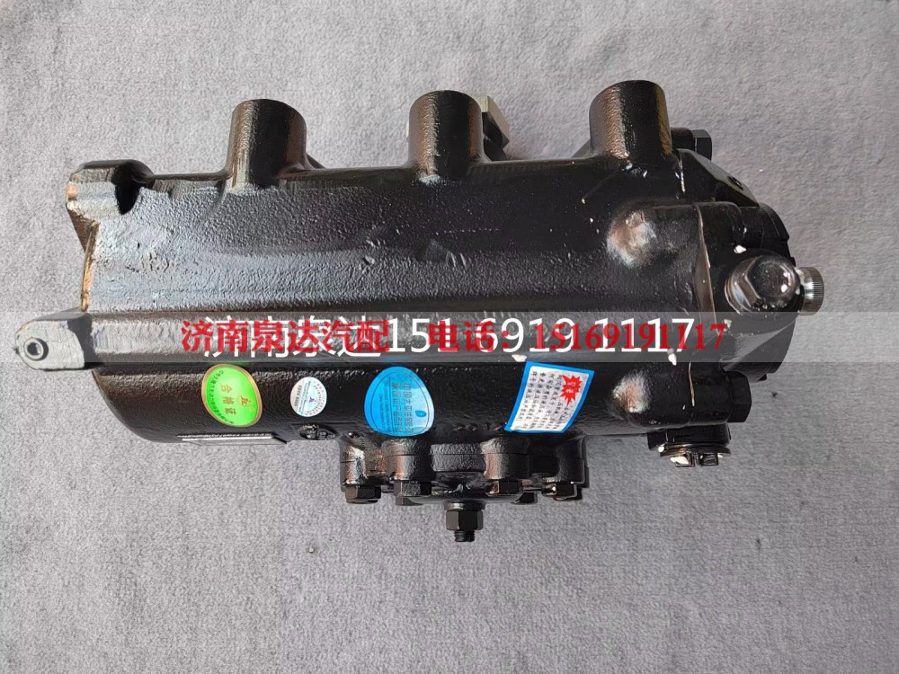 3401-L000210,方向机总成,济南泉达汽配有限公司