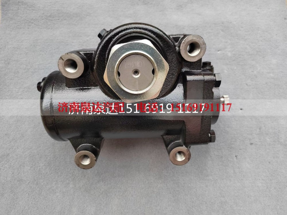 3411010-57S-C00,方向机总成,济南泉达汽配有限公司