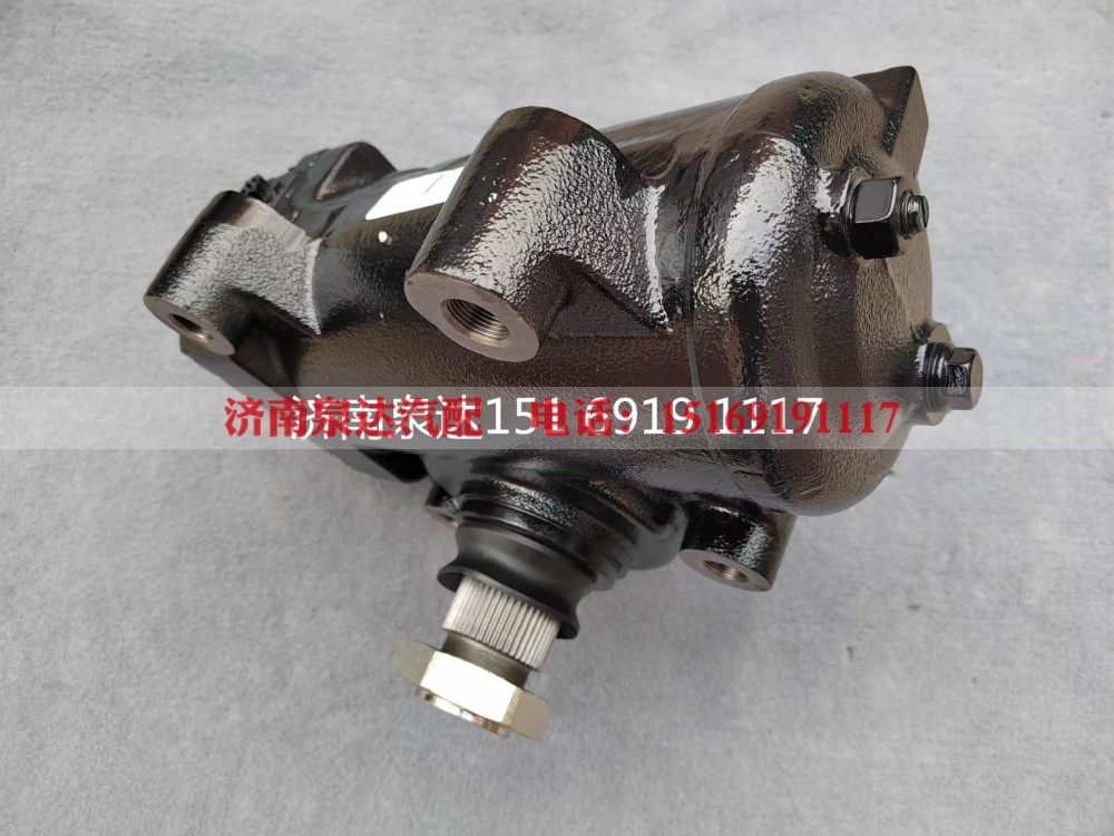3411010-57S-C00,方向机总成,济南泉达汽配有限公司