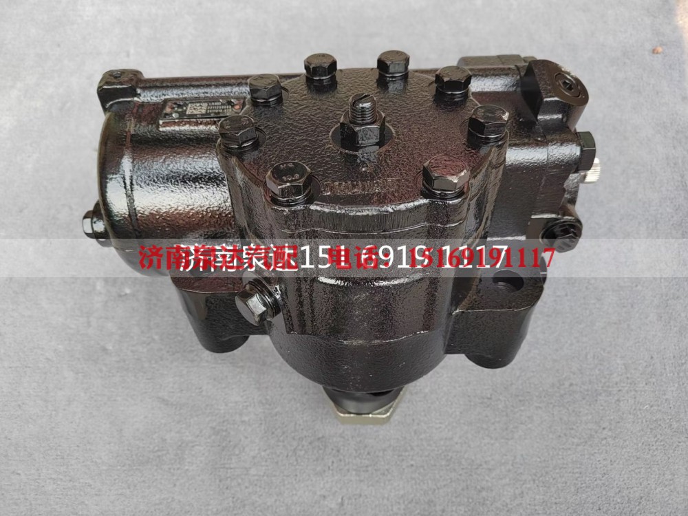 3411010-57S-C00,方向机总成,济南泉达汽配有限公司