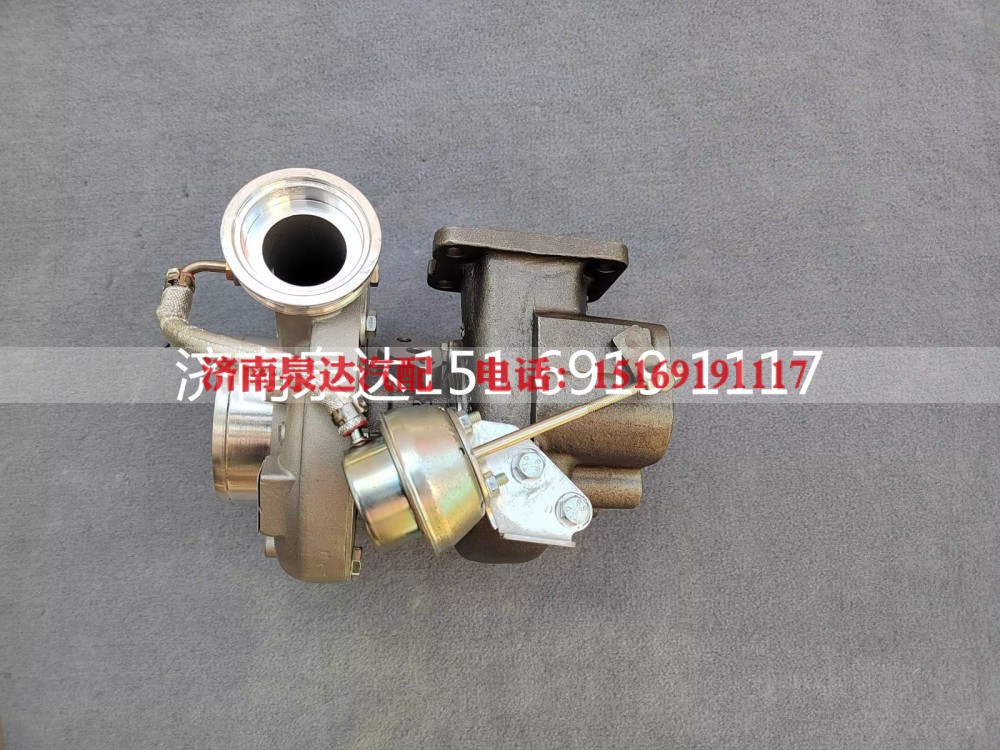 082V09100-7576,增壓器,濟(jì)南泉達(dá)汽配有限公司