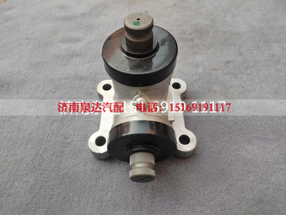 3415-00014,角轉(zhuǎn)向器總成,濟(jì)南泉達(dá)汽配有限公司