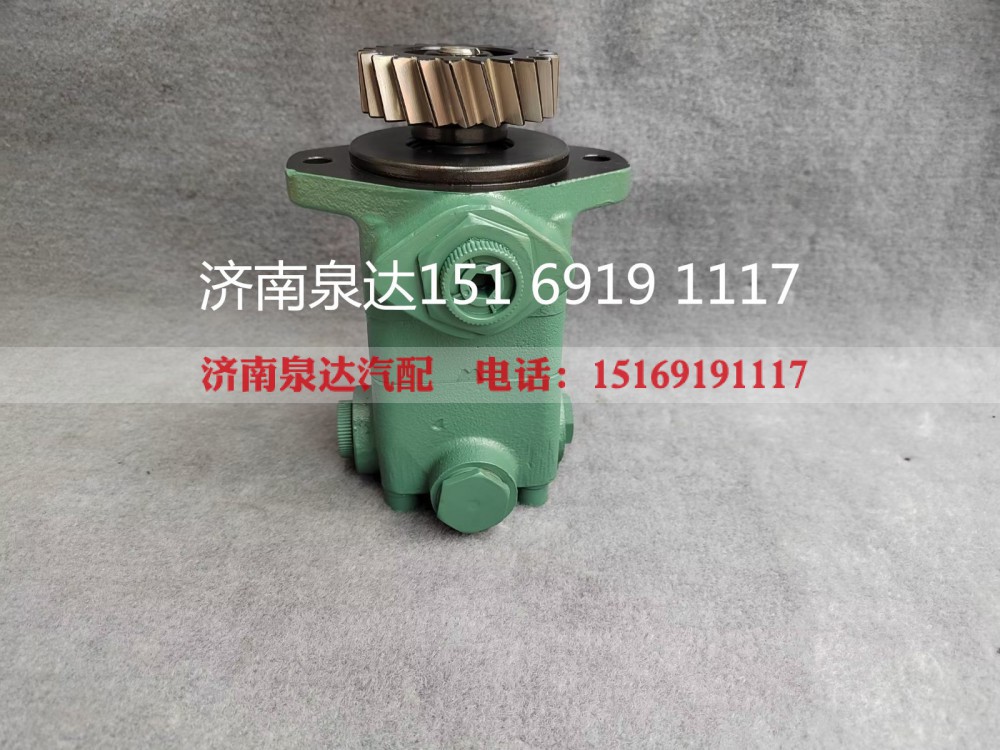 3407020A600-4020,轉(zhuǎn)向助力泵,濟(jì)南泉達(dá)汽配有限公司