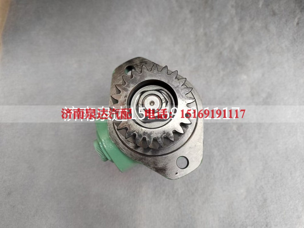 3407020A600-4020,轉(zhuǎn)向助力泵,濟(jì)南泉達(dá)汽配有限公司