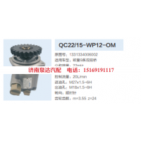 1331334006002,转向助力泵,济南泉达汽配有限公司
