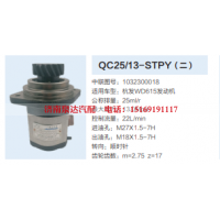 1032300018,转向助力泵,济南泉达汽配有限公司