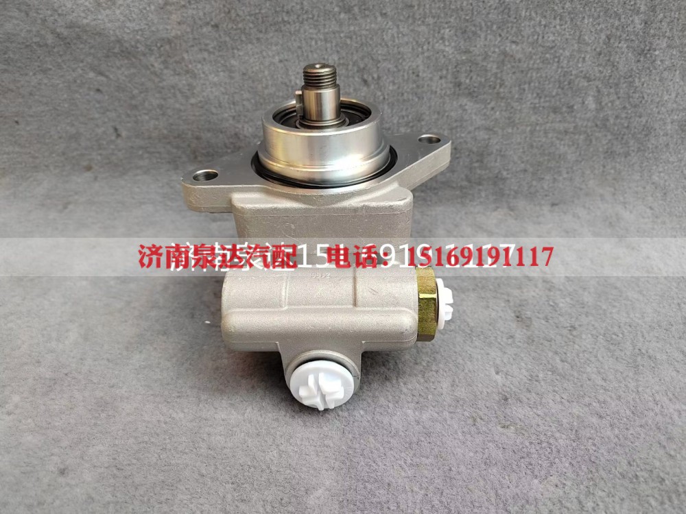 7686 955 746,转向助力泵,济南泉达汽配有限公司