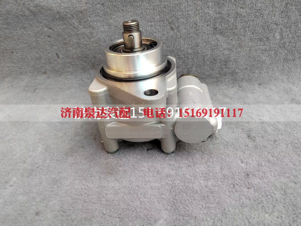 7686 955 746,转向助力泵,济南泉达汽配有限公司