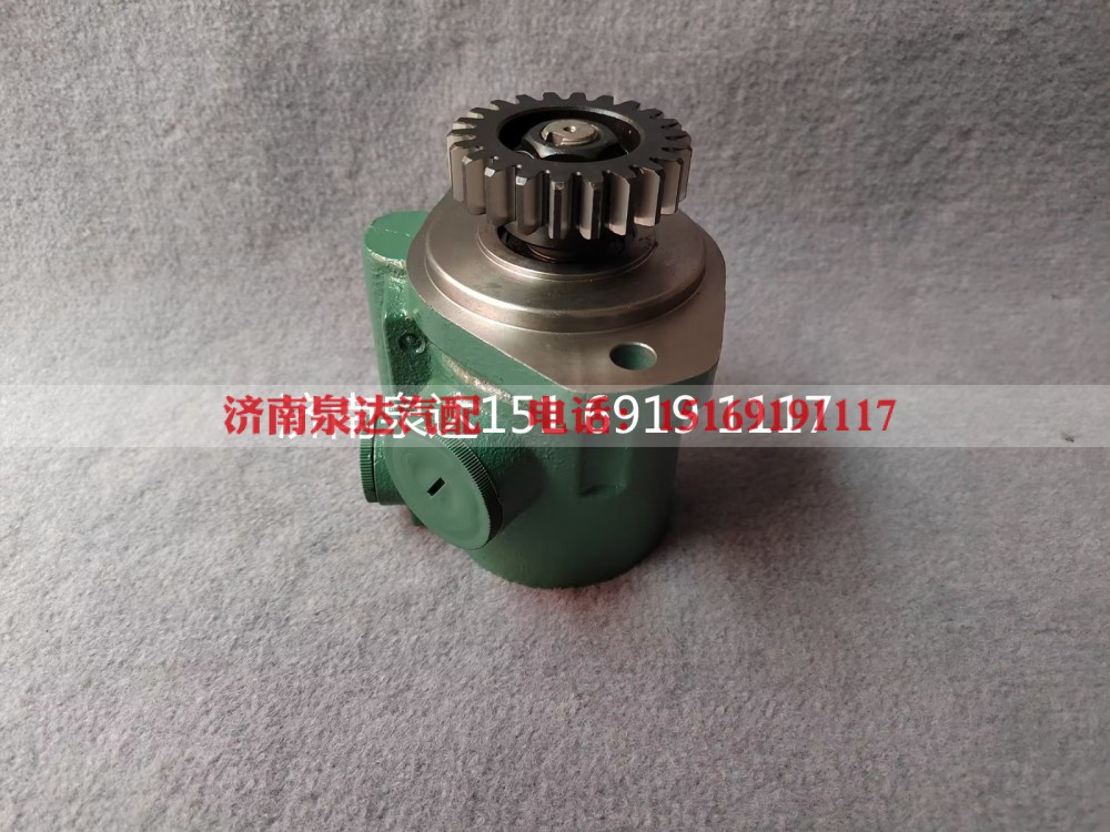3407020-DX770,转向助力泵,济南泉达汽配有限公司