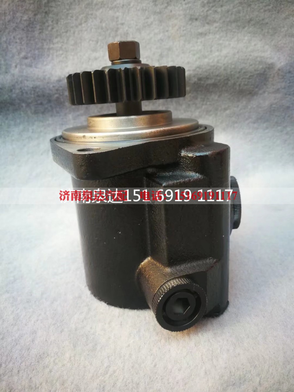3406005-K50N0,转向助力泵,济南泉达汽配有限公司
