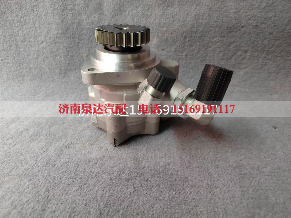 3407020-Y1849/B,转向助力泵,济南泉达汽配有限公司