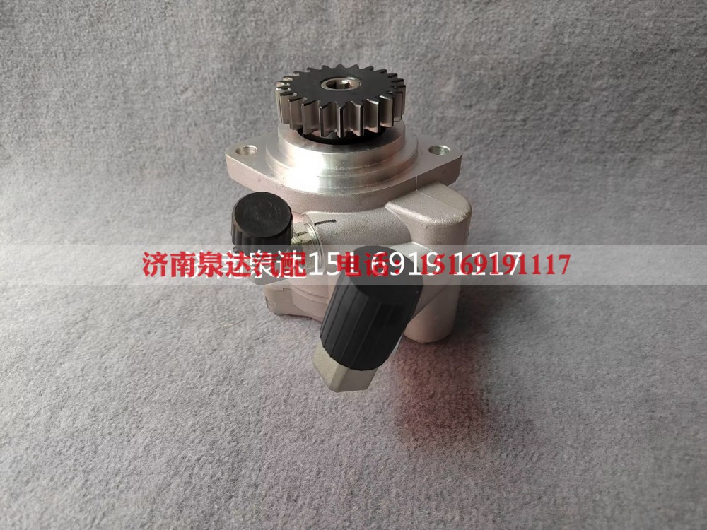 3407020-Y1849/B,转向助力泵,济南泉达汽配有限公司
