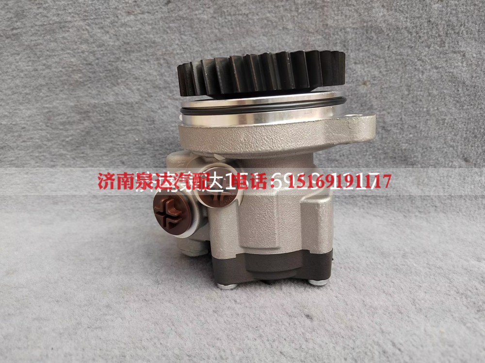 BXZ76B2三一重卡动力转向泵方向助力泵液压泵