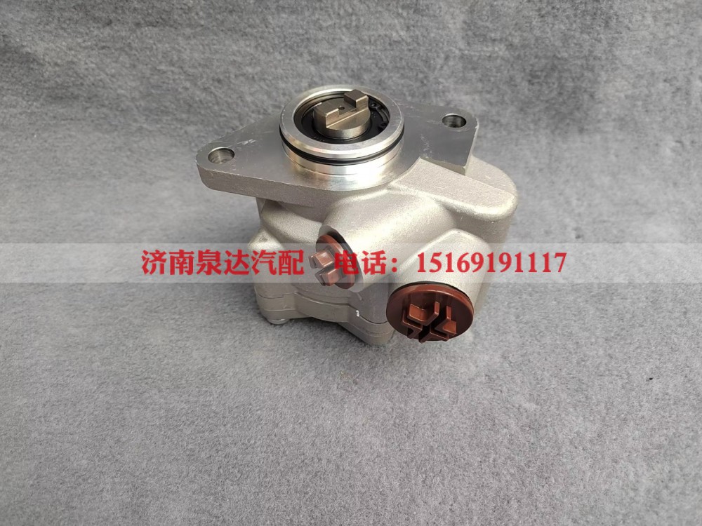 梅赛德斯奔驰卡车转向助力泵动力泵液压泵转向泵转向油泵