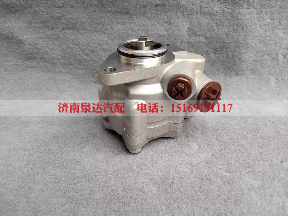 梅赛德斯奔驰卡车转向助力泵动力泵液压泵转向泵转向油泵