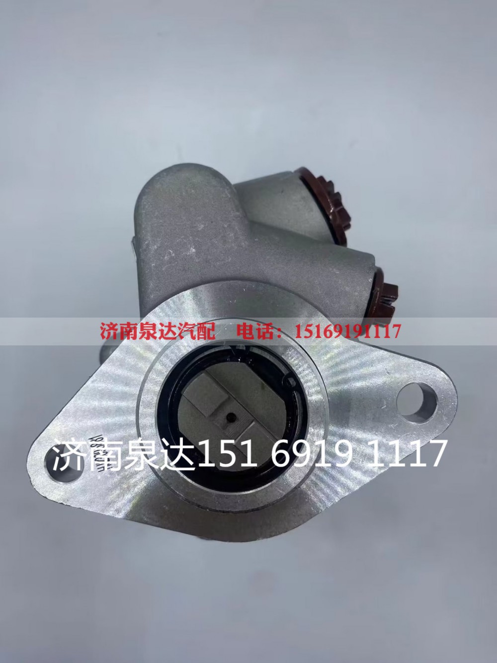 A0034602280,转向助力泵,济南泉达汽配有限公司