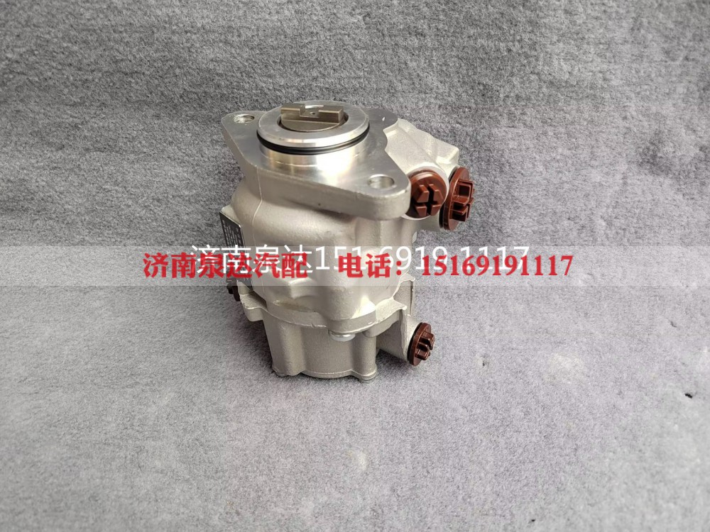 LUK542004710,转向助力泵,济南泉达汽配有限公司