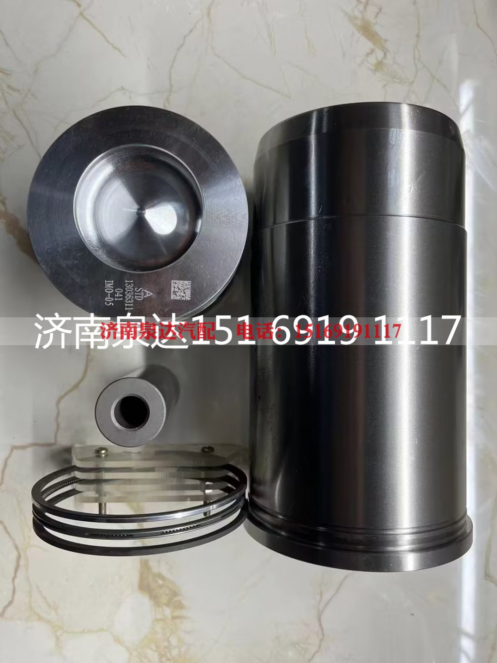 612600030072A,活塞,济南泉达汽配有限公司