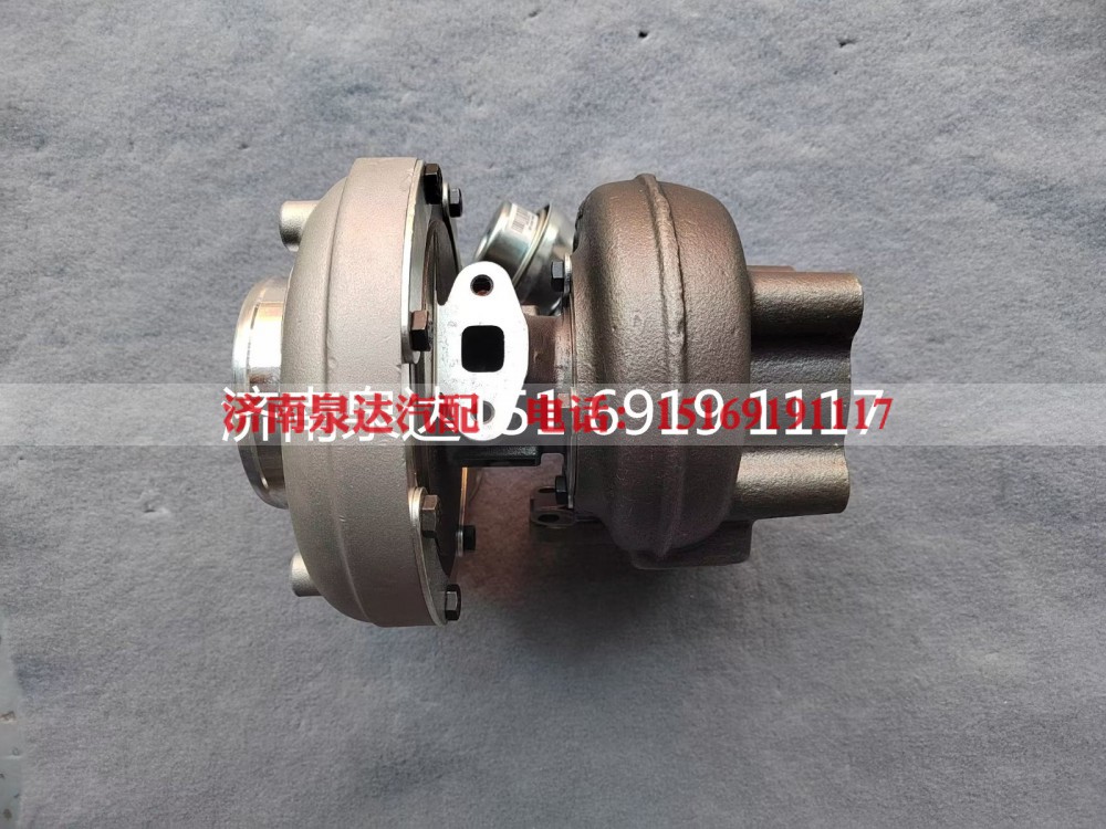 082V09100-7590,增压器,济南泉达汽配有限公司