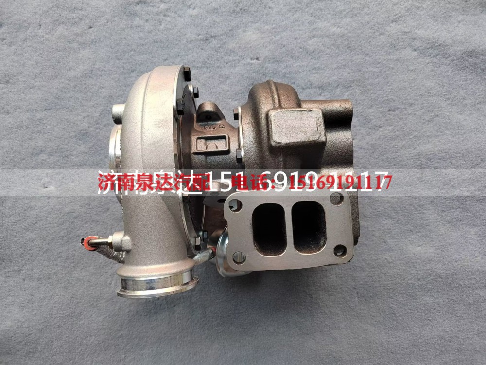 082V09100-7586,涡轮增压器,济南泉达汽配有限公司