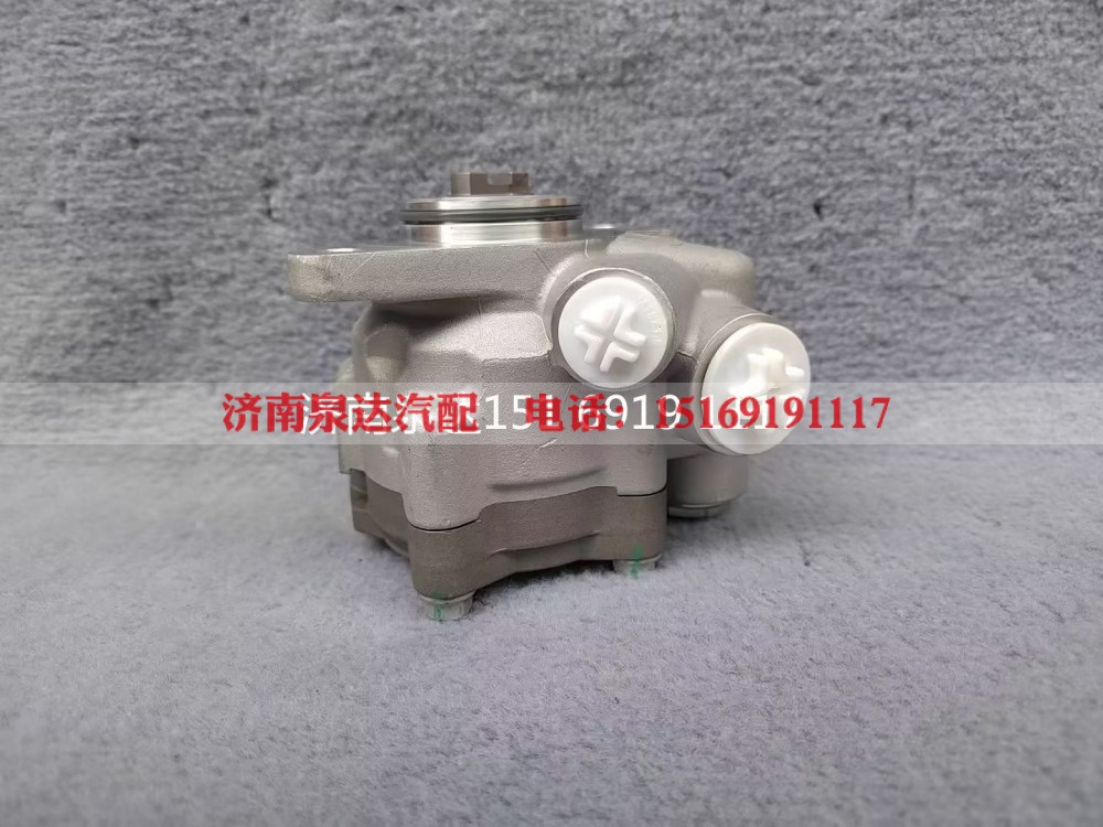 3407020-Q3393,转向助力泵,济南泉达汽配有限公司