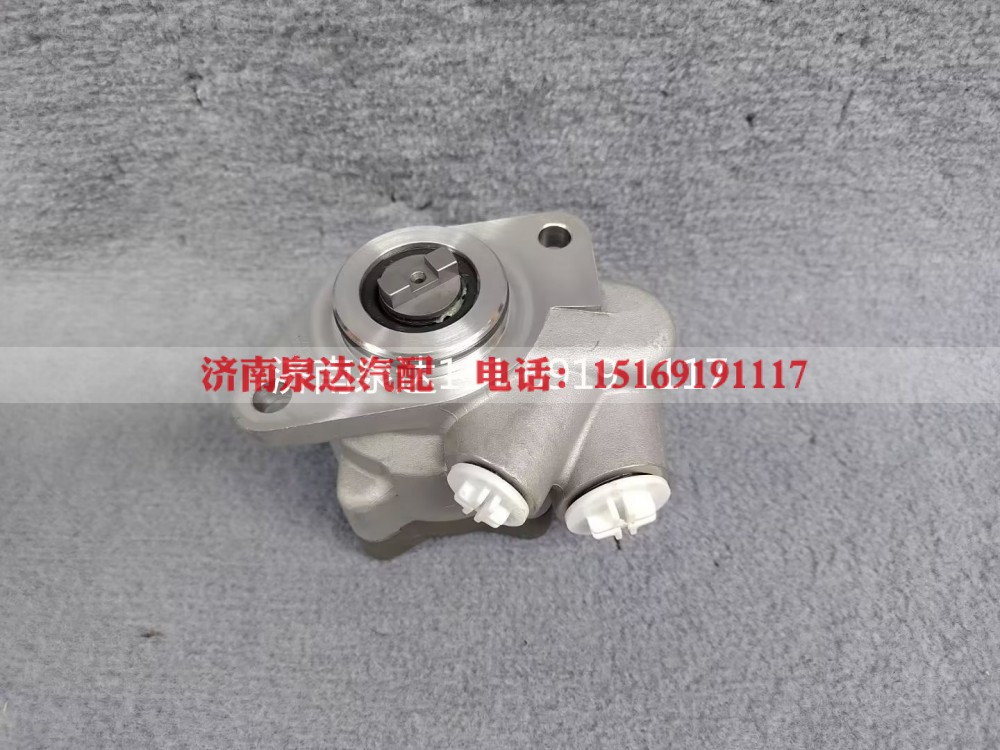 3407020-Q3393,转向助力泵,济南泉达汽配有限公司