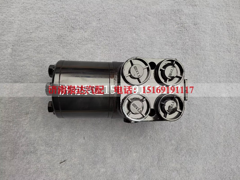 TLF2DJ-640-22-D,方向机总成,济南泉达汽配有限公司