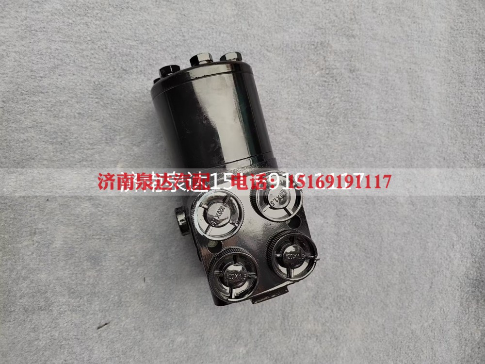 TLF2DJ-640-22-D,方向机总成,济南泉达汽配有限公司