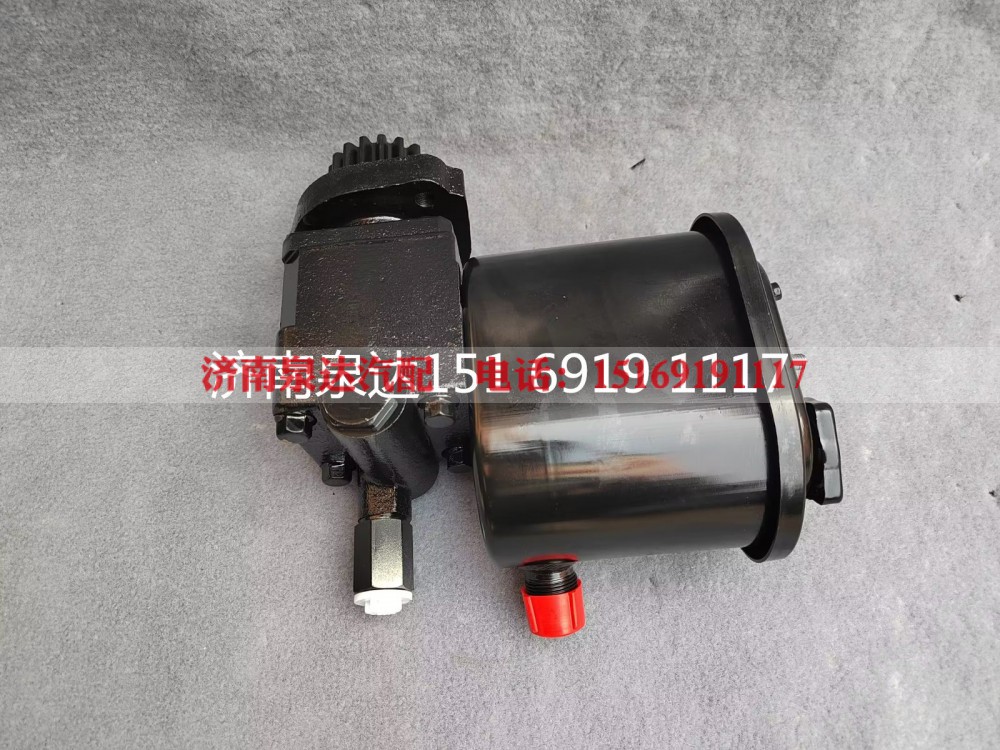 6520-3407200,转向助力泵,济南泉达汽配有限公司