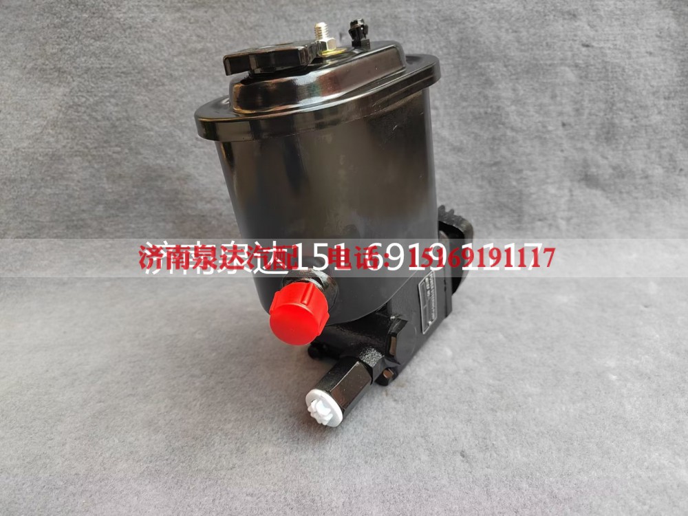 6520-3407200,转向助力泵,济南泉达汽配有限公司