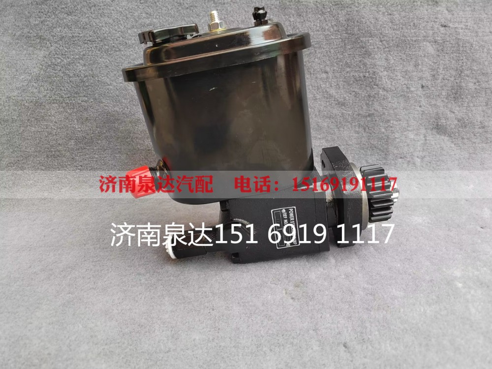 6520-3407200-02,转向助力泵,济南泉达汽配有限公司
