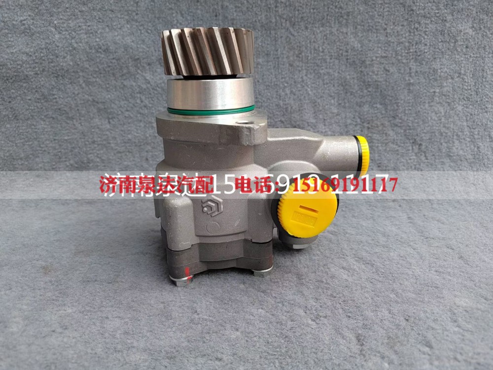 85034000094,转向助力泵,济南泉达汽配有限公司