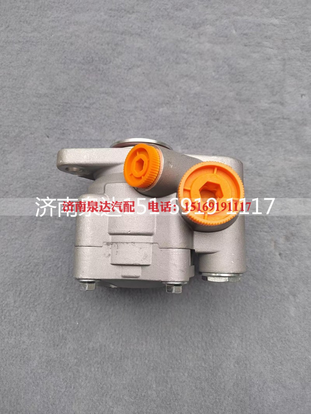341EEA01000,转向助力泵,济南泉达汽配有限公司