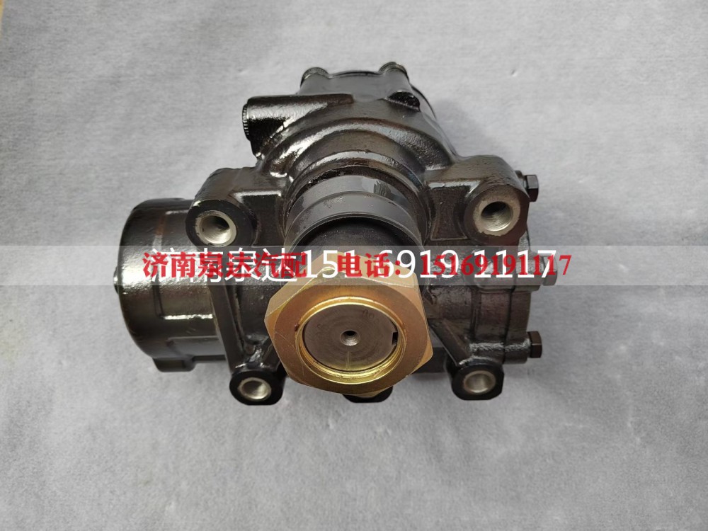 ZJ120S-01H,方向机总成,济南泉达汽配有限公司