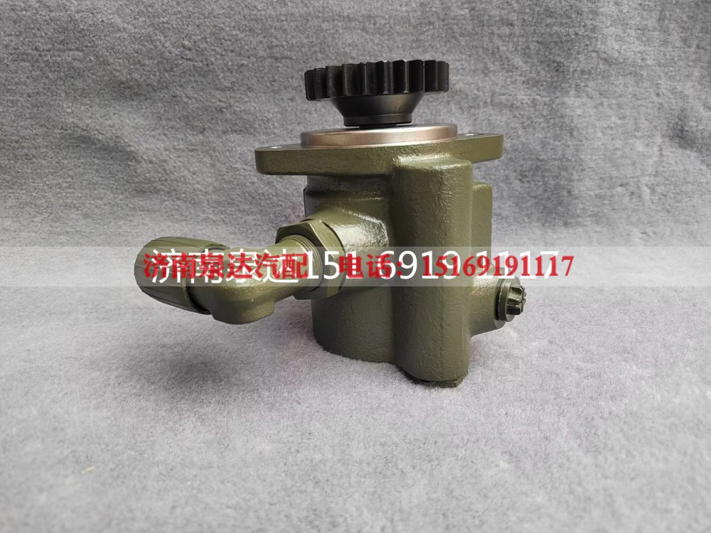 3407020-Q1294,转向助力泵,济南泉达汽配有限公司