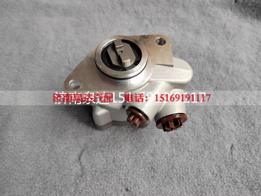 YZ952547000003,转向助力泵,济南泉达汽配有限公司