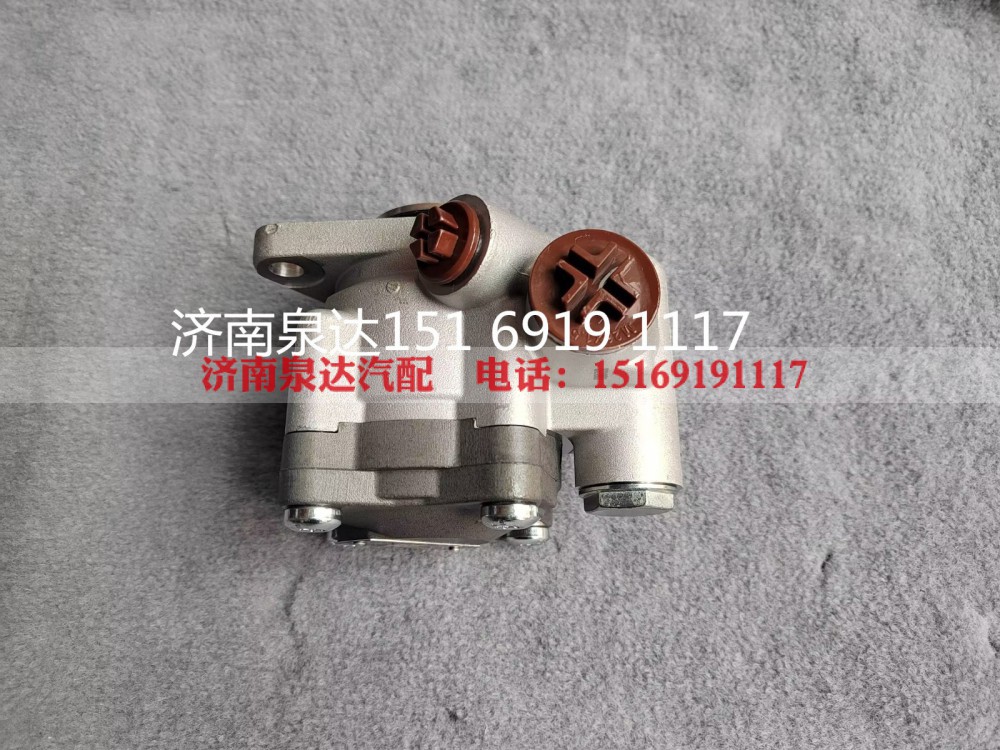 YZ952547000003,转向助力泵,济南泉达汽配有限公司
