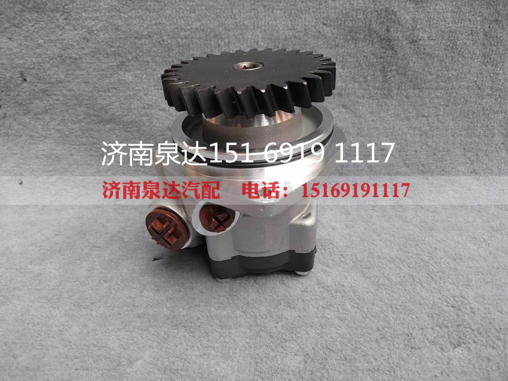 YZ952547000003,转向助力泵,济南泉达汽配有限公司