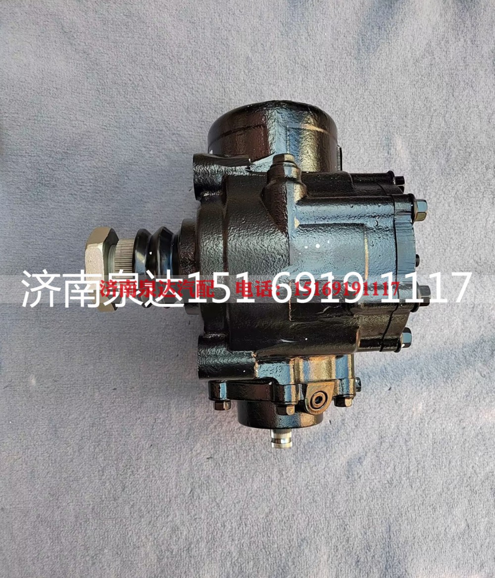 131199000003A,转向助力泵,济南泉达汽配有限公司