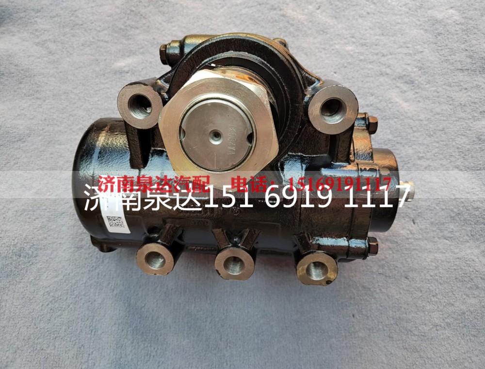 131199000003A,转向助力泵,济南泉达汽配有限公司