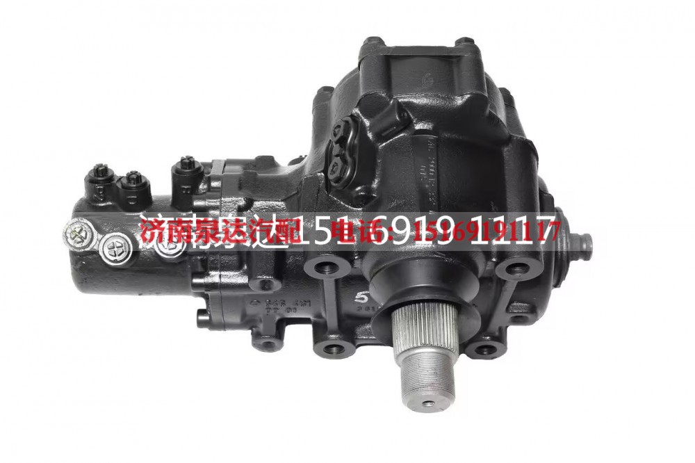 64646200/A646402000,方向机总成,济南泉达汽配有限公司