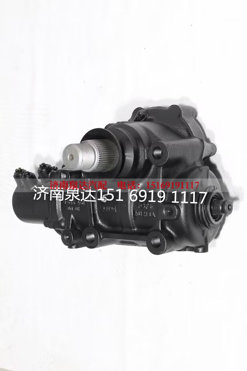 64646200/A646402000,方向机总成,济南泉达汽配有限公司