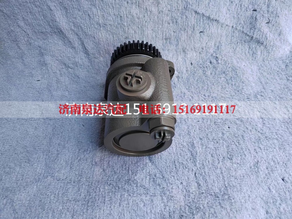 YZ19-02,转向助力泵,济南泉达汽配有限公司