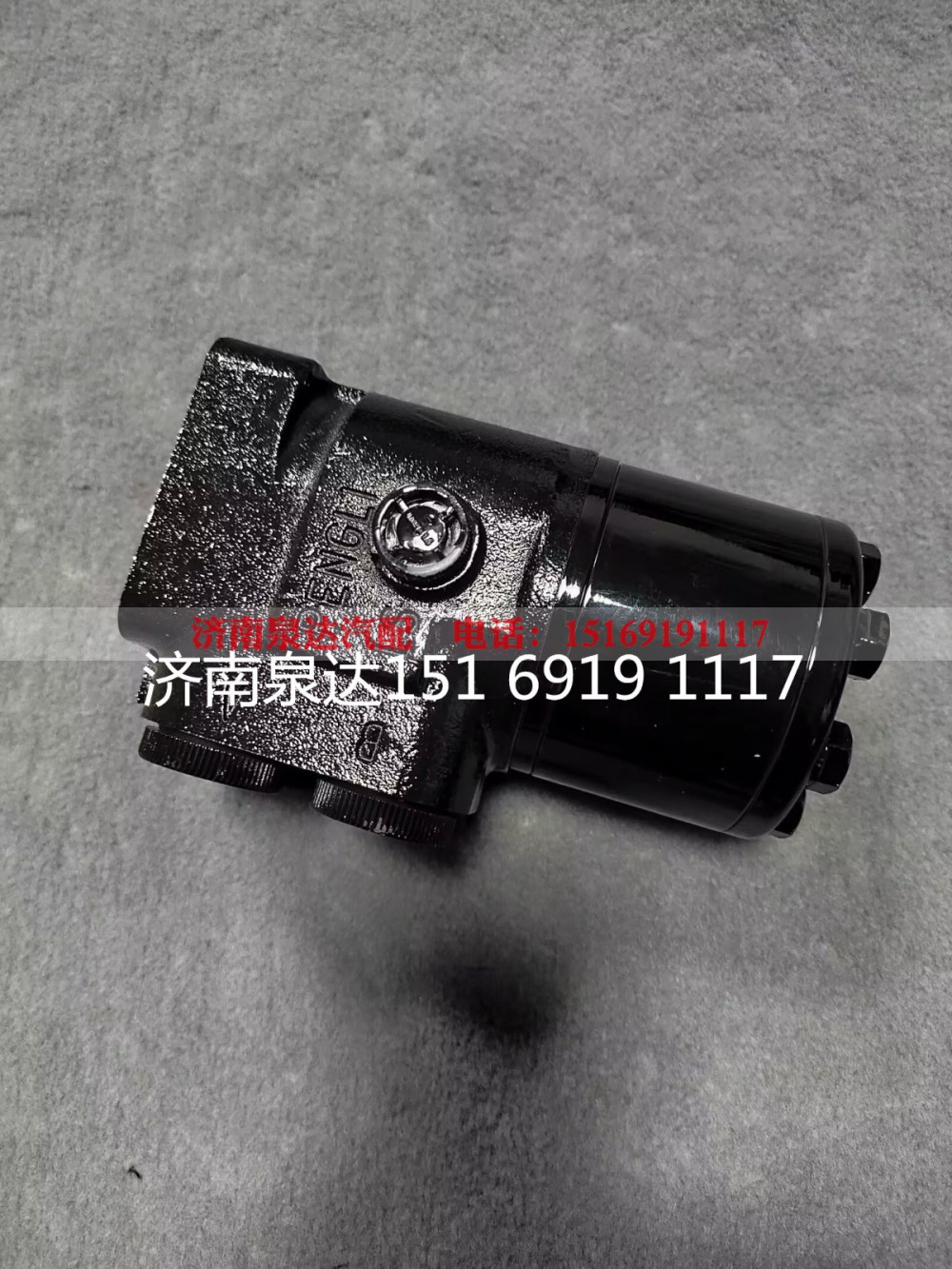 401-3018-07,方向机总成,济南泉达汽配有限公司