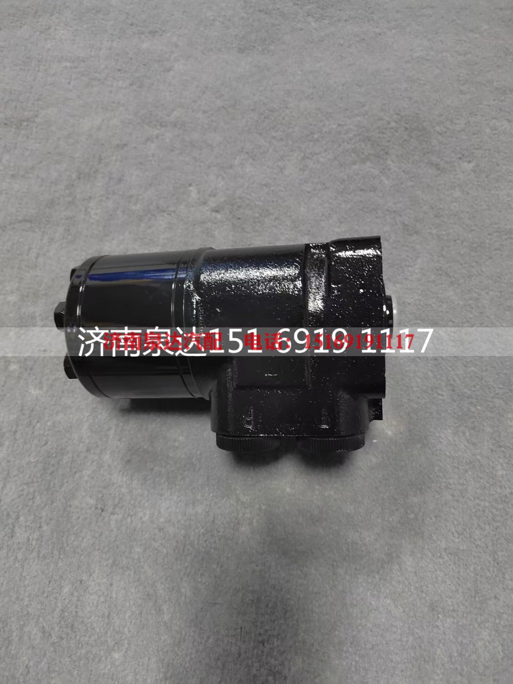 401-3019-07,方向机总成,济南泉达汽配有限公司