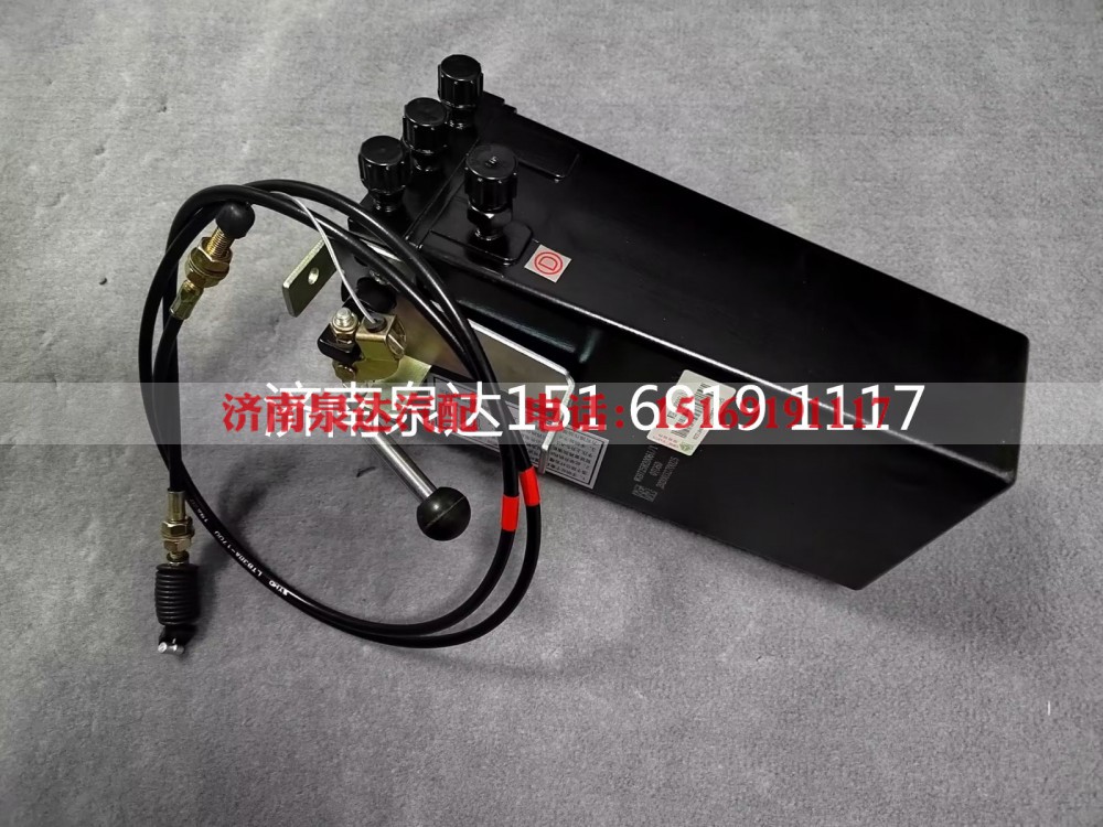 WG9312820045,手动油泵总成(D7B),济南泉达汽配有限公司