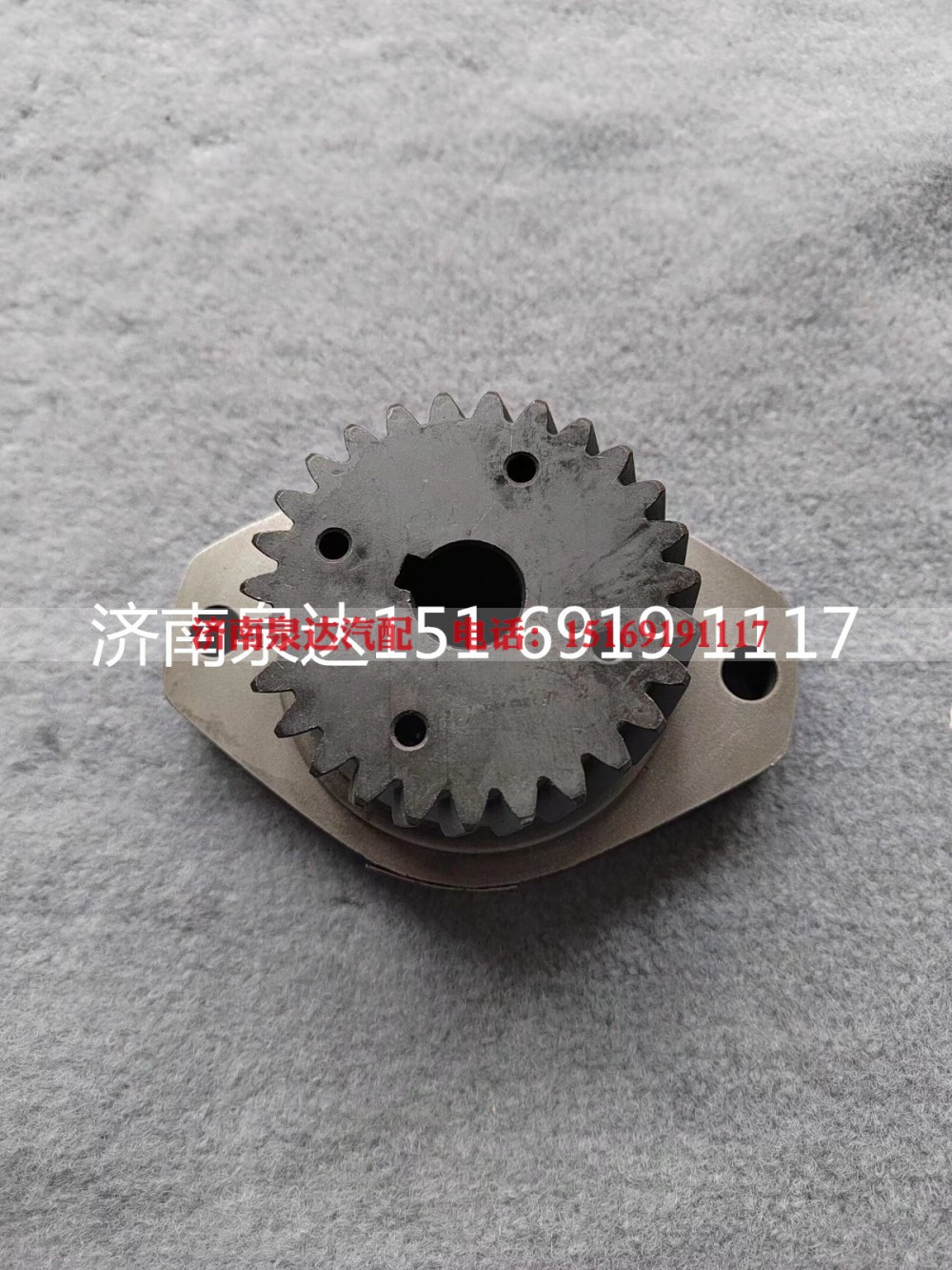 13023709,轉(zhuǎn)向助力泵,濟(jì)南泉達(dá)汽配有限公司
