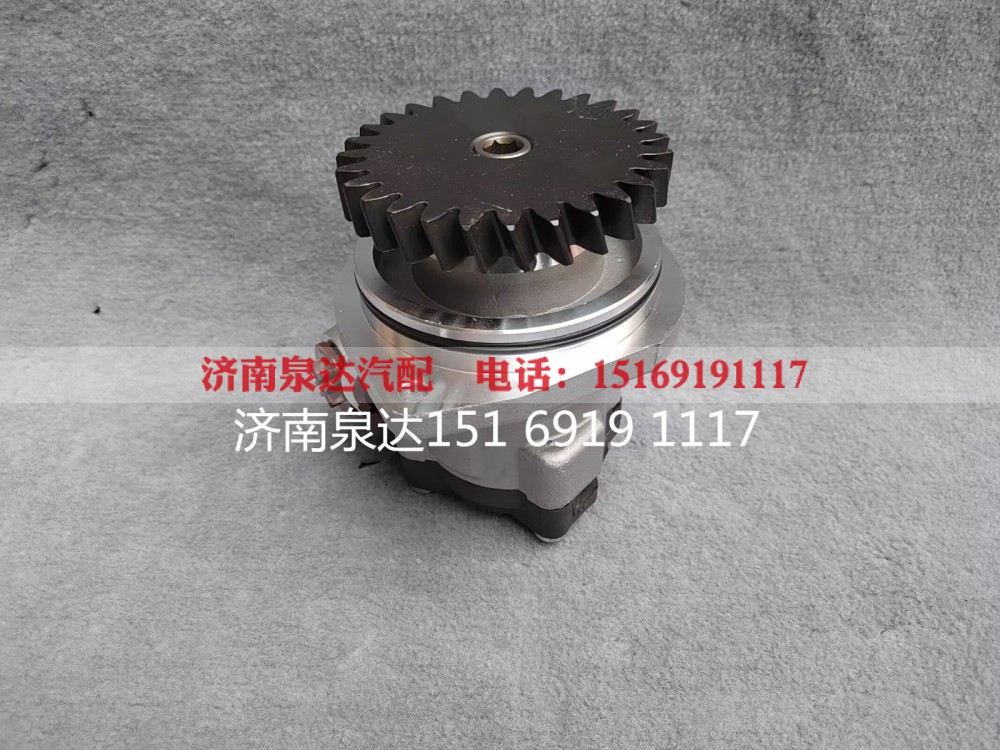 YZ952547000003,转向助力泵,济南泉达汽配有限公司